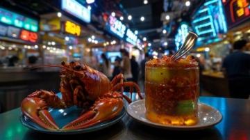 日本蟹道樂美食攻略:大阪道頓堀必嘗的多重蟹料理體驗