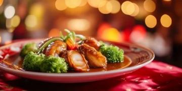 河北特色美食推薦：驢肉火燒與金毛獅子魚等經典名吃
