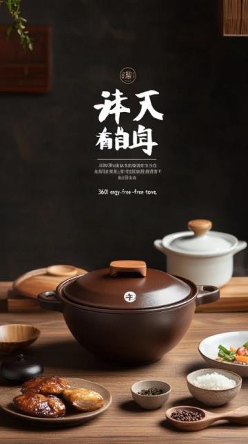 廣州家庭必備砂鍋海鮮粥，每人50元量大超美味