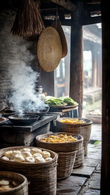 綿陽旅游必嘗的美食推薦（上篇）