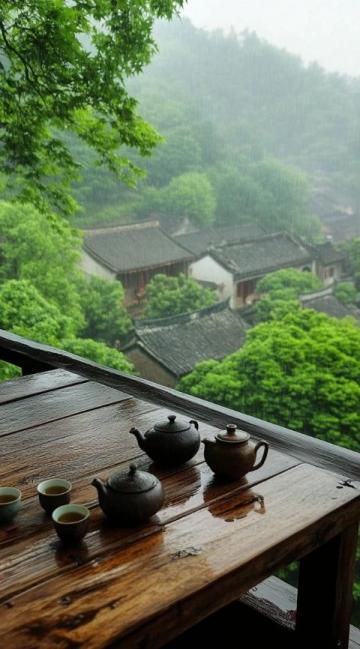 婺源已美，但這地方更令我驚艷