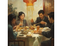 好吃不貴的美食分享，吃貨小樊來啦