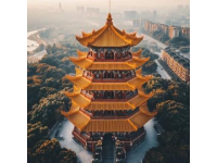 武漢最神秘的網(wǎng)紅景點(diǎn)，花錢也不一定能看到，很多人都不知道