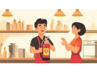 實用消防知識：防患未然，掌握這11個火災預防與逃生技巧