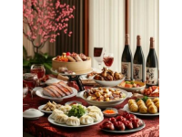 婦女節帶媽媽逛古韻烏鎮品嘗美食