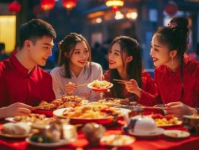 向全世界安利！這款中國美食，讓老外直呼OMG！