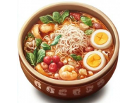 新秘制佳肴：喚醒味蕾，讓你的食欲瞬間爆發！