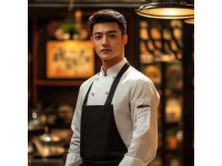 黃磊獨(dú)自掌廚樂(lè)在其中，精心烹調(diào)讓節(jié)目更精彩