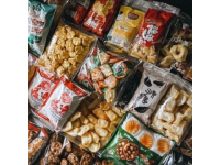 肥娟小吃創(chuàng)新分紅：零食禮包代替現(xiàn)金獎(jiǎng)賞學(xué)生獎(jiǎng)狀