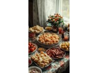 外地人不愛嘗試當地美食