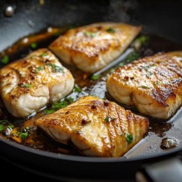 59歲廚師長，教您正宗烤魚的底料配方和6大訣竅，味道堪稱一絕
