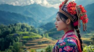 湖北恩施：探索土家族文化瑰寶——土司城與女兒城的魅力之旅