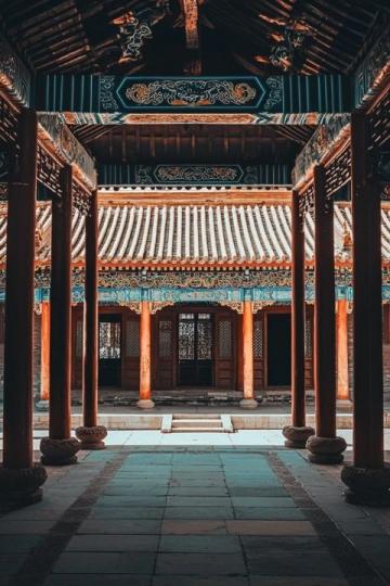 千年古都洛陽：磚瓦間的文化故事與旅游攻略