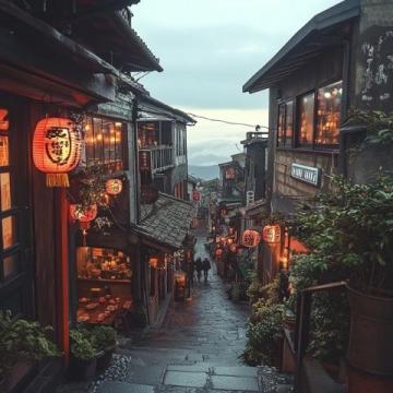 重慶|洪崖洞：千與千尋不思議之街的體驗(yàn)之旅