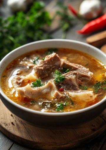 如何制作鮮美可口的西湖牛肉羹？步驟詳解在這里