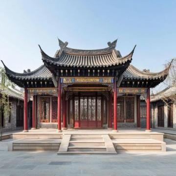 千年古都洛陽：磚瓦間的文化故事與旅游攻略