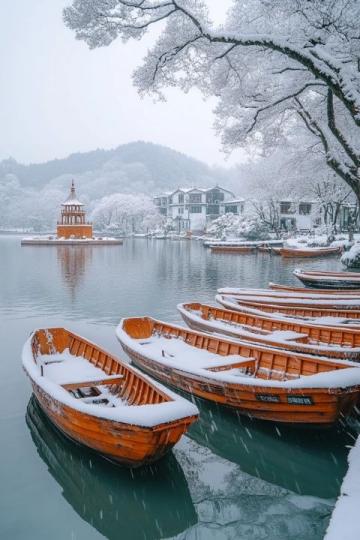 廣西柳州冬天旅游攻略：不止有螺螄粉
