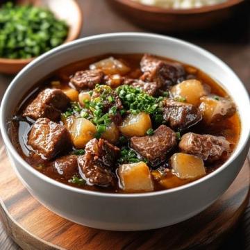 牛肉一燉就老？那是調料沒放對，加入它們，牛肉軟爛入味，真香云南草果與良姜燉肉鹵