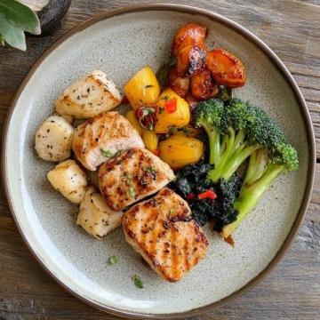 林肯市：多元美食與創(chuàng)意料理的完美融合