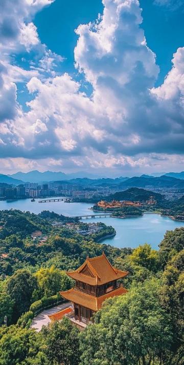 博鰲：海南東線旅游必訪的重要景點集錦