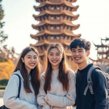 江西新余2天1夜窮游攻略：學(xué)生黨必看小眾景點(diǎn)與省錢技巧