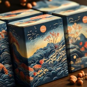 夏日必嘗！李佳琦薇婭力薦：紅小廚蝦尾5盒裝，美味又實(shí)惠！