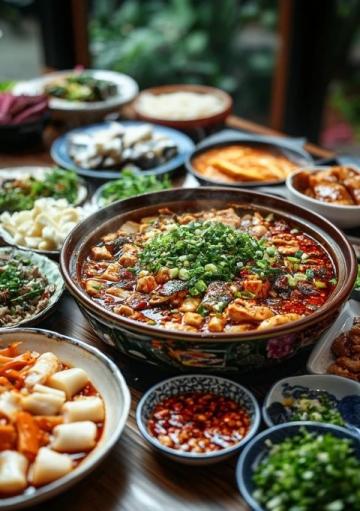 山西特色美食大盤點：刀削面、剔尖、太谷餅，不容錯過！