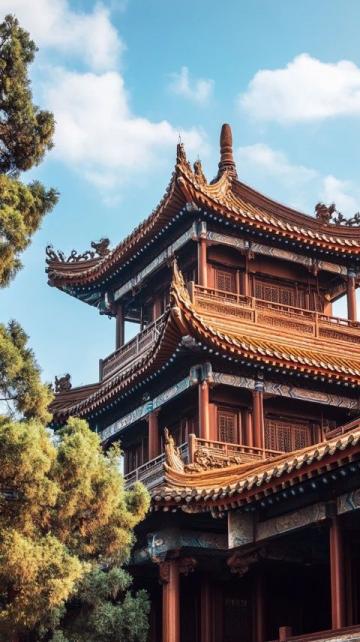 在咸陽(yáng)有個(gè)吃泡饃的老地方那就是秦風(fēng)樓！其實(shí)