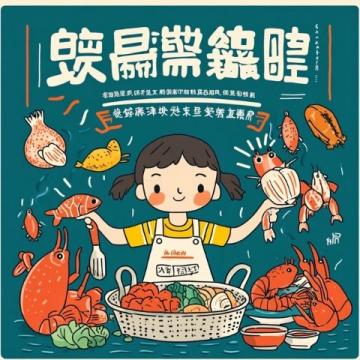 湄洲島口福小吃大賞:一路品嚐地道海鮮料理!