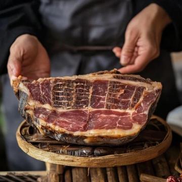 上海秋天不可錯過的高營養(yǎng)美食：板栗的多重魅力