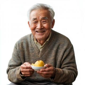85歲鐘南山再傳話：少吃這些六大不健康美食，才能健康長壽