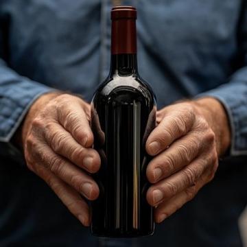 
65歲酒壇達(dá)人公開收藏清單，揭秘白酒界的隱藏珍品