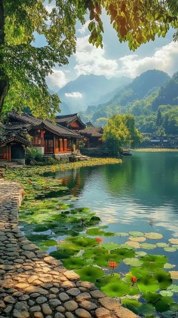寧波后花園：東錢湖風光太湖氣魄、必逛景點介紹
