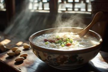 廣西欽州靈山白鴿粥：傳統砂鍋、家常電飯鍋及養生清淡三種制作秘籍