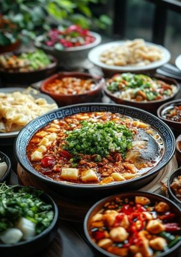 梅州客家特色請客菜譜：魚頭豆腐湯、娘酒雞等家常美味推薦