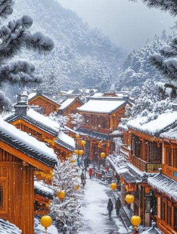 恩施旅游必去景點(diǎn)推薦：月度最佳游玩地全攻略