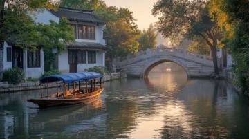 一生癡絕處無夢到徽州黟縣宏村西遞～附攻略|||世人皆知江南水鄉的美