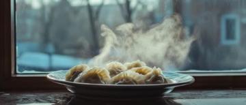 寒冬里這道涼菜越吃越暖和，你知道是什么嗎？