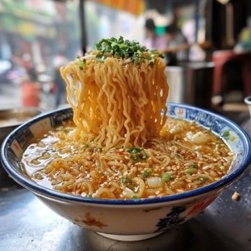 山西特色美食大盤點：刀削面、剔尖、太谷餅，不容錯過！