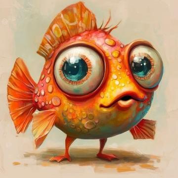 秋冬季不可辜負的美食這魚大眼睛，紅潤潤，長得可真漂亮，你知道它叫啥？