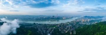 重慶旅游攻略：多樣景點(diǎn)全揭秘，從自然到人文一網(wǎng)打盡