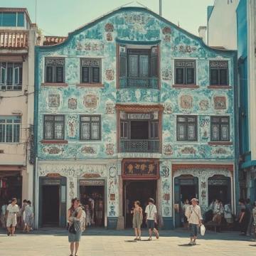 探尋澳門之旅：你的不凡收獲盤點