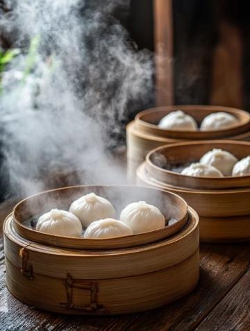 探究餃子起源：揭秘中國傳統美食的真正名字