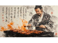 合肥五里山天街水滸烤肉：大碗喝酒，大口吃肉，體驗一把梁山豪情！