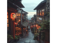 重慶|洪崖洞：千與千尋不思議之街的體驗(yàn)之旅