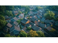 探秘古韻新章的李莊水鄉：月亮田景區驚艷亮相