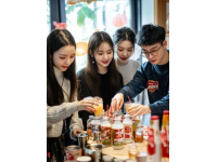 品味潮汕：美食中的文化交融與創新
