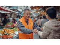 用難哄打開湖北美食市場，融文化與創新