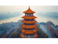 湖北省熱門旅游景點按行政區劃整理匯總