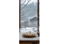 上海秋天不可錯(cuò)過(guò)的高營(yíng)養(yǎng)美食：板栗的多重魅力